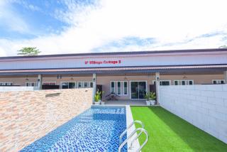 D' Village Cottage 2 - Private Pool Villa - 4