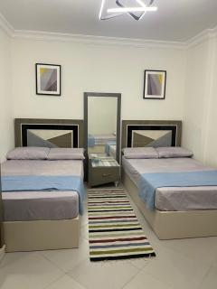Marseilia Beach 4 - Families Only - 9
