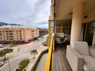 Gran apartamento con piscina en Denia - 3