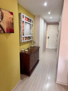 Gran apartamento con piscina en Denia - 5
