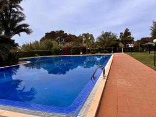 Gran apartamento con piscina en Denia - 1