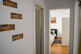 Apartment Sofya's Home - Sighişoara - 1