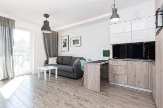 Apartament Szczęśliwa Dziewiątka - Dziwnówek - 9