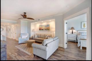 Oceanfront Pearl - DeSoto Beach Club - 0
