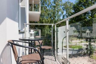 Apartament Szczęśliwa Dziewiątka - 5