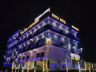 Divya Hotel & Restaurant - 0