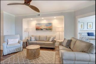 Oceanfront Pearl - DeSoto Beach Club - Tybee Island - 5