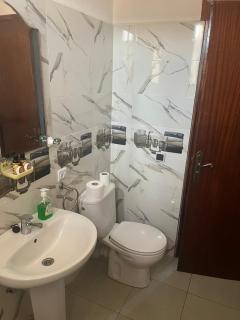 AC Family apartment steps away from everything - Marrakesh - 8