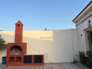 استراحة الدرة - Ta'if - 8