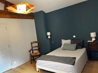 Maison Gally Historic Luxury - 6