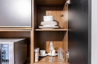 Flat Elegante no Brás - Localização Perfeita - 5