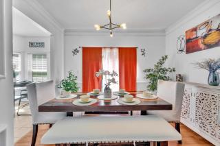 Updated University Area Home with Hot Tub Near Charlotte Your Perfect Retreat - 7