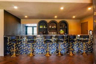Barley House - 1