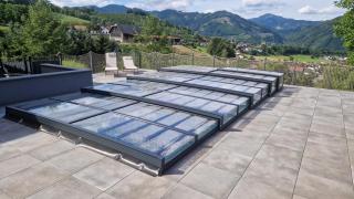 Landhaus Pool and Relax - Bruck an der Mur - 9