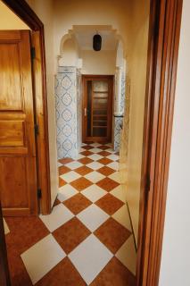 Traditional Moroccan Apartment, Oulfa, Hajj Fateh - 5