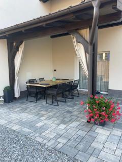 Vila Icom - Moisei - 2