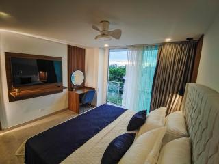 Apartamento de lujo con Piscina, Gym, en Av Centenario - 0