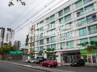 Apartamento de lujo con Piscina, Gym, en Av Centenario - 9