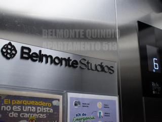 Apartamento de lujo con Piscina, Gym, en Av Centenario - 7