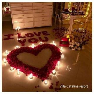 Villa Catalina Bora Family Room Resort - Aklan - 6
