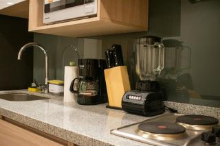 Apartamento de lujo con Piscina, Gym, en Av Centenario - 2