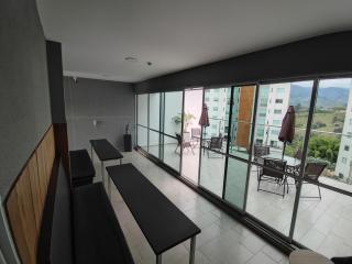 Apartamento de lujo con Piscina, Gym, en Av Centenario - 1