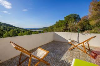 Villa Entre ciel et sel - Ses Salines - 9