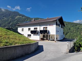Ferienwohnungen Haas - 0