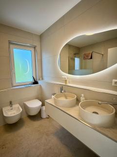 Ferienwohnung "Luxus Suite" - im Coburger Wonderland - Ihr Zuhause auf Zeit! - Coburg - 3