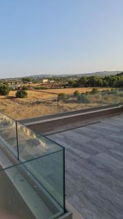 Modern Penthouse XXL Terrace - 0