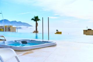 Benidorm Sunset Cliffs - 8