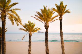 Benidorm Sunset Cliffs - 5