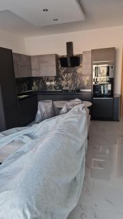 Modern Penthouse XXL Terrace - - 7