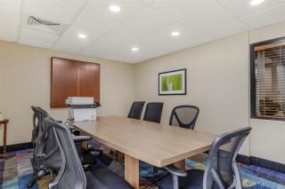 Best Western Plus Lexington Inn - 1