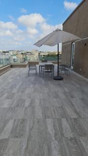 Modern Penthouse XXL Terrace - 1