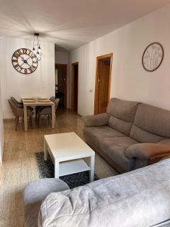 Carboneras Acogedor - 9