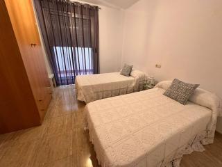 Carboneras Acogedor - 2