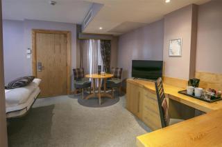 Best Western Premier Suites Hotel & Spa Liverpool-Knowsley - 9