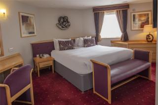 Best Western Premier Suites Hotel & Spa Liverpool-Knowsley - 5