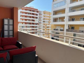 Apartment Pool and Balcony Portimão - 0