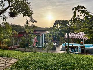Finca Serena Mountain Retreat - 9