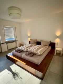Ferienwohnung "Luxus Suite" - im Coburger Wonderland - Ihr Zuhause auf Zeit! - Cobourg - 8