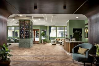The Louie, A Davenport Hotel, Autograph Collection - 7