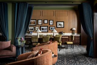 The Louie, A Davenport Hotel, Autograph Collection - 6