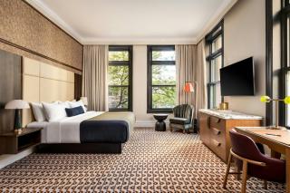 The Louie, A Davenport Hotel, Autograph Collection - Spokane - 0
