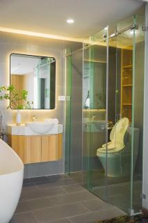 Teyu apartment&spa - Hanoi - 2
