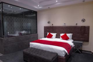 The Francis Hotel - Abuja - 9