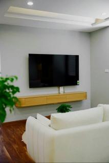 Teyu apartment&spa - Hanoi - 3