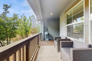 Ridgeview Retreat - 7