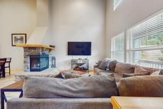 Ridgeview Retreat - 3